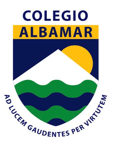 Insignia Albamar