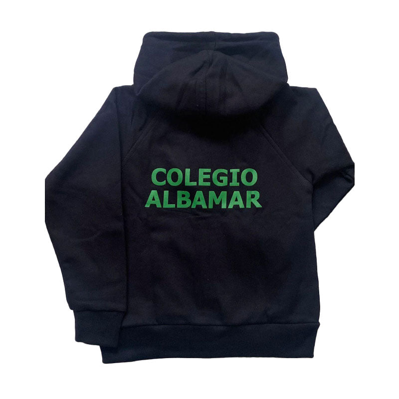 Buzo Albamar